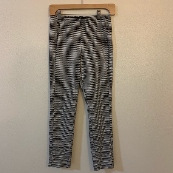 Theory Navalane Arlington pants - Picture 3 of 6